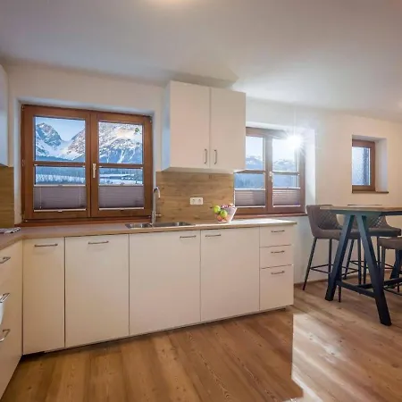 New With A Large Garden Near Ellmau In Tyrol *