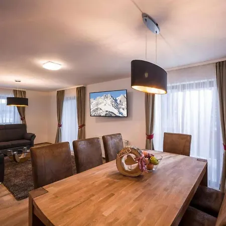 New With A Large Garden Near Ellmau In Tyrol Dom wakacyjny