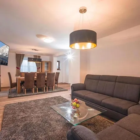 New With A Large Garden Near Ellmau In Tyrol