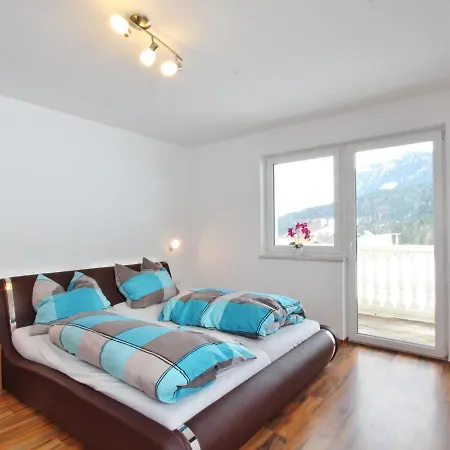 New With A Large Garden Near Ellmau In Tyrol Going am Wilden Kaiser